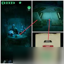 第三章神秘场景暗藏通关秘诀？机关谜题道具利用全解析