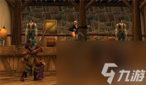 火龙护符任务是需要杀怪吗__魔兽世界怀旧火龙护符任务