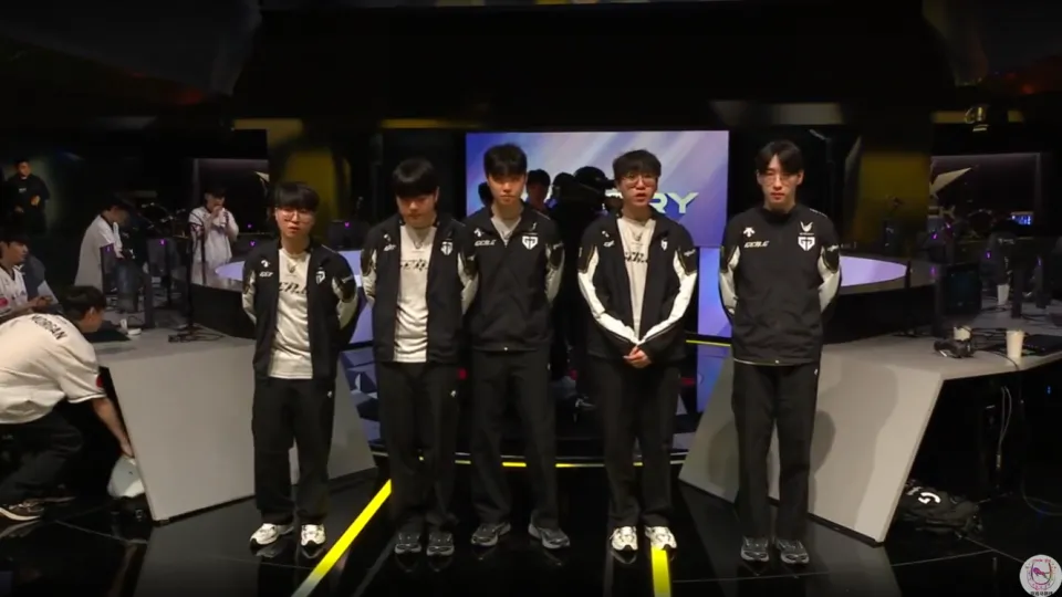 GenG 18-0 称霸 LCK！他们究竟有多无敌？