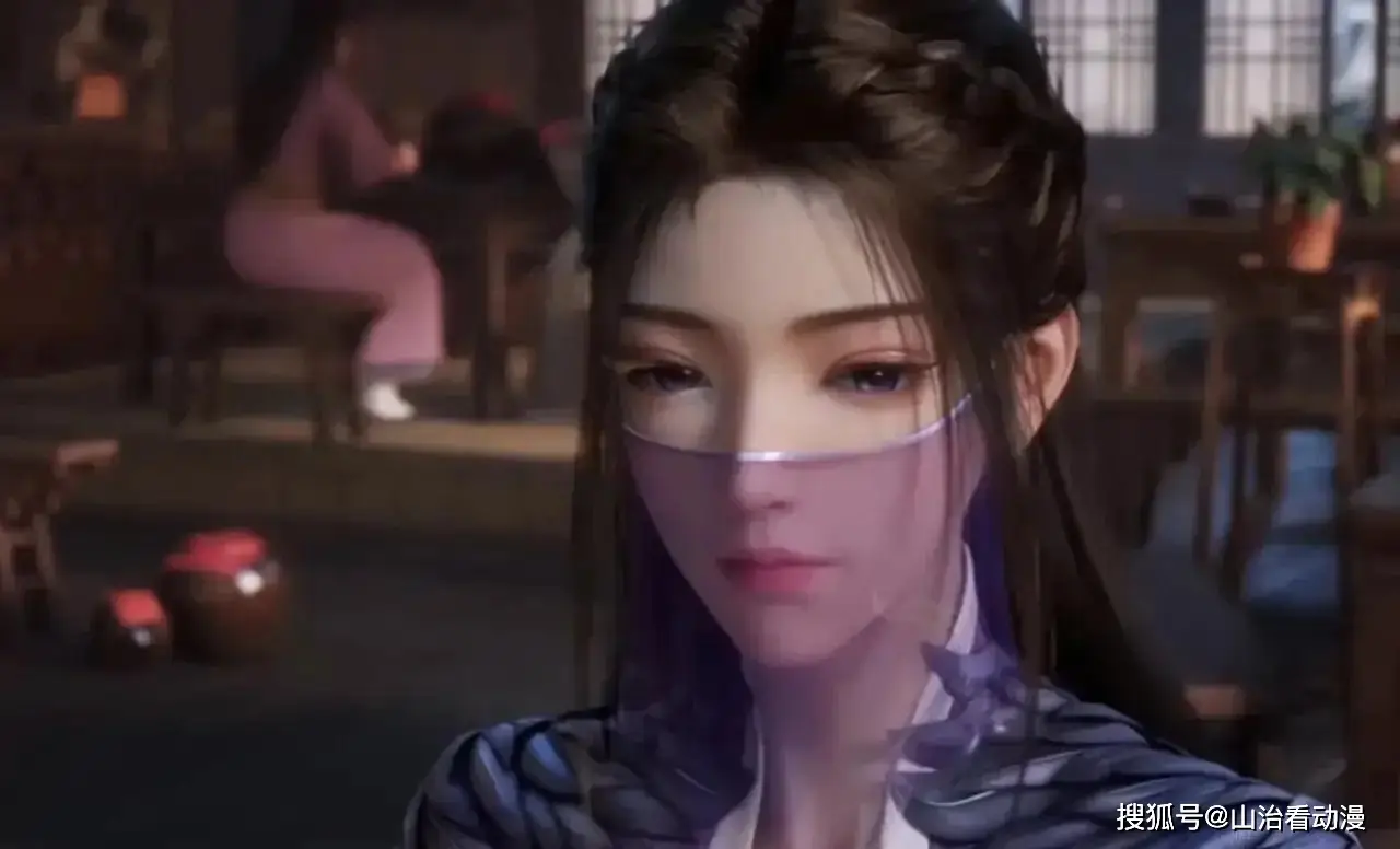 _凡人修仙传韩立恢复元婴中期_凡人修仙传韩立师妹