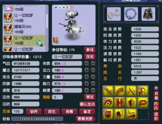 _梦幻西游天元_梦幻天元是什么意思