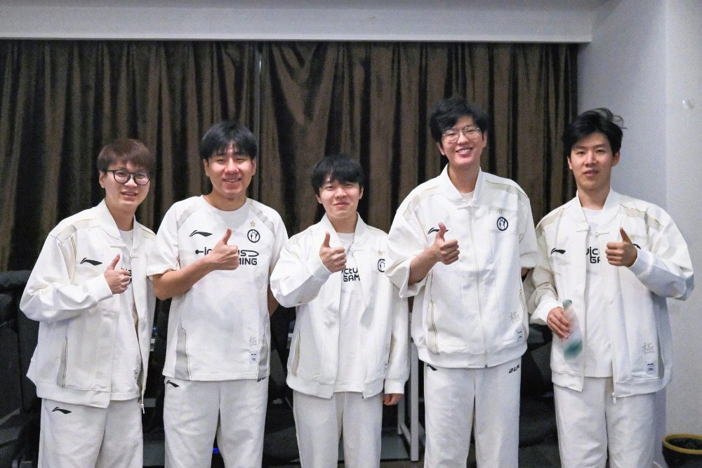 IG 0-3 不敌 BLG 惨遭暴打！海外网友咋看？
