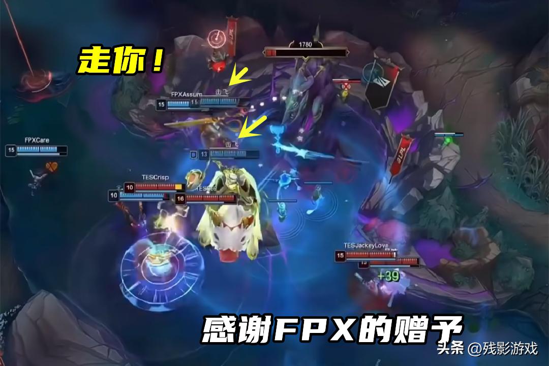 滔搏3-1击败FPX，无阵中单开C！0击杀照样叠杀人书，打野真不能垮__滔搏3-1击败FPX，无阵中单开C！0击杀照样叠杀人书，打野真不能垮