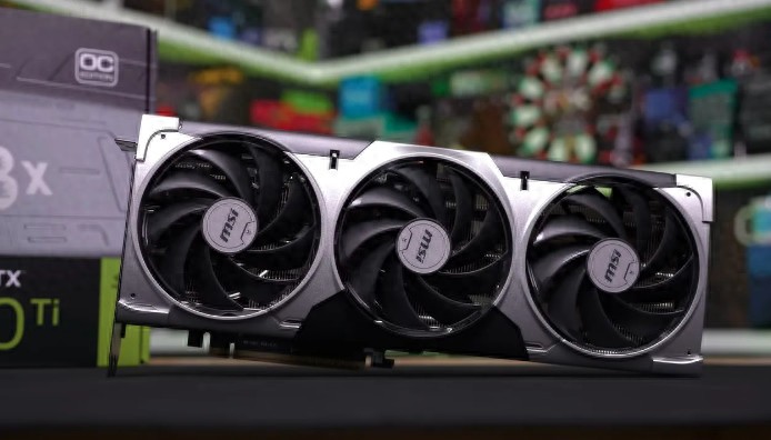 英伟达削减RTX 50系列产量？游戏显卡市场要变天了