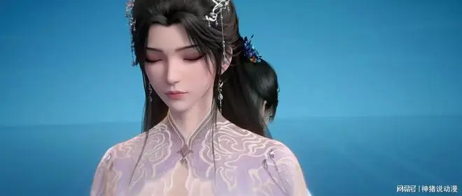 _周茹成年建模曝光，二女同框名场面上演，王林即将开始救妻_周茹成年建模曝光，二女同框名场面上演，王林即将开始救妻
