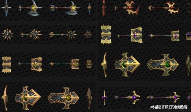 魔兽十五周年限定礼盒__魔兽15周年礼包