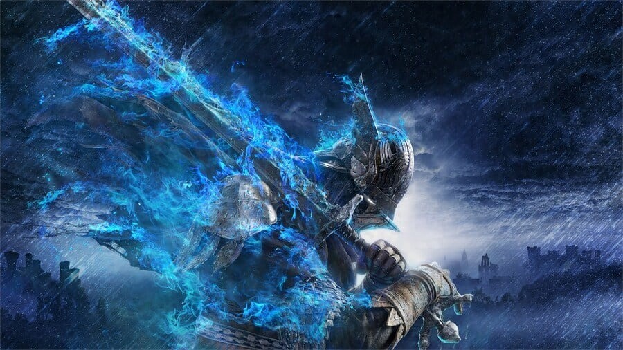 刚上线的艾尔登法环：黑夜君临竟有双人模式Mod？快冲