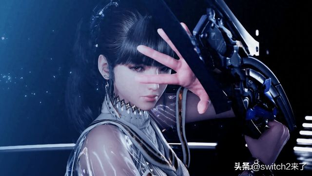 剑星体验版上线！PC玩家首次尝鲜油腻师姐？