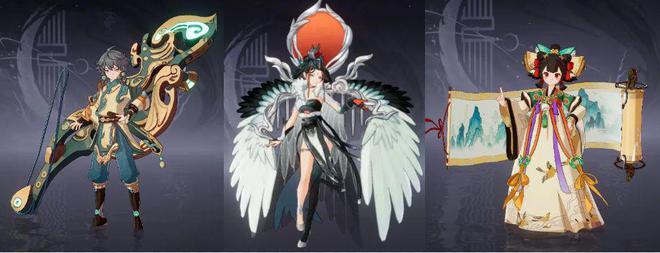 白嫖仙品器灵+零元购海量资源！《踏风行》六一×端午双节狂欢！__白嫖仙品器灵+零元购海量资源！《踏风行》六一×端午双节狂欢！