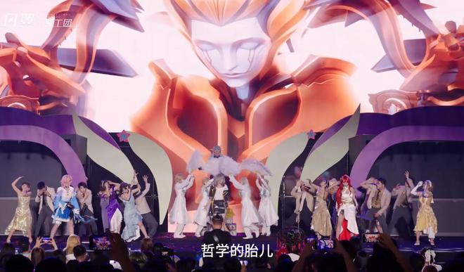40名玩家出于热爱，6个月把匹诺康尼搬上舞台，获2025CJ分区冠军__40名玩家出于热爱，6个月把匹诺康尼搬上舞台，获2025CJ分区冠军