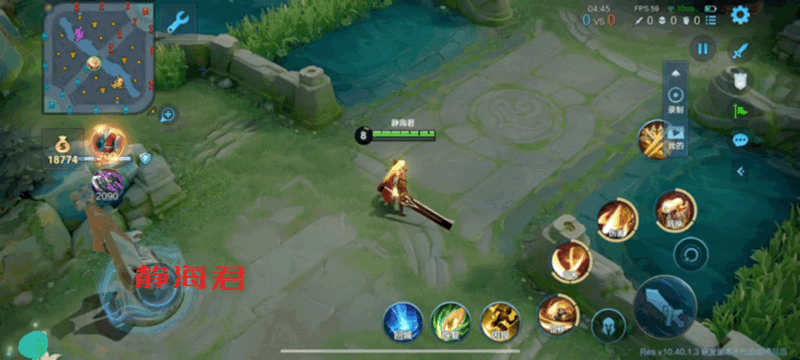 王者复活甲怎么启用_王者复活是什么装备_