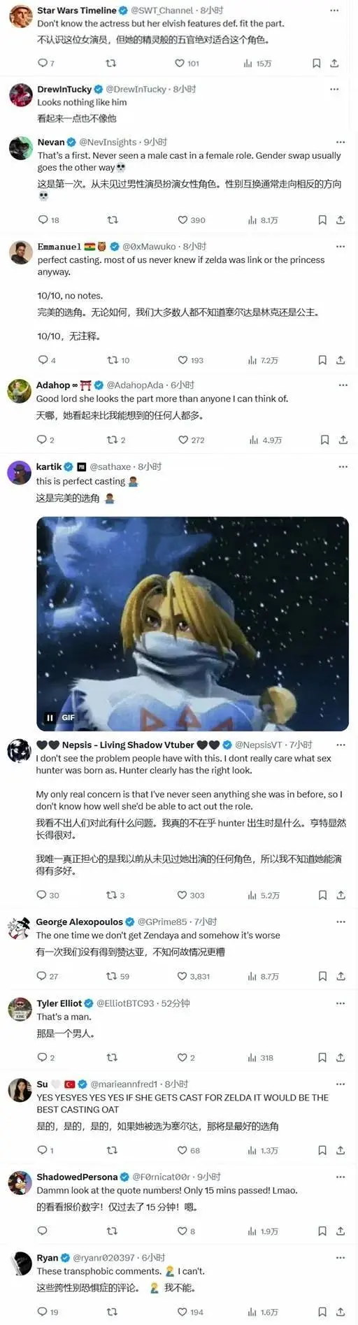 跨性别者艾伦__跨性别者t