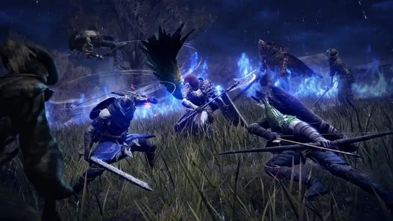 艾尔登法环：黑夜君临有多火？玩家评价为何两极分化？