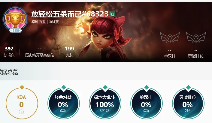 电竞茶馆第七期：自私的心之钢ADC；胜率队避雷；乱斗主播揭秘__电竞茶馆第七期：自私的心之钢ADC；胜率队避雷；乱斗主播揭秘