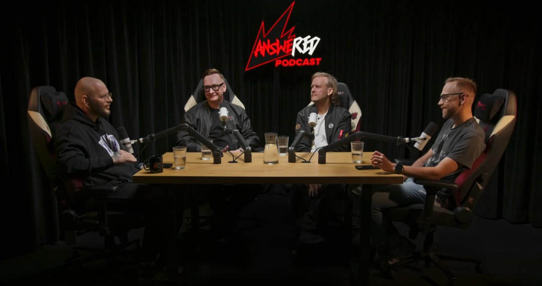 CDPR：不会染指不擅长的游戏 3A开放世界RPG将一直做下去__CDPR：不会染指不擅长的游戏 3A开放世界RPG将一直做下去
