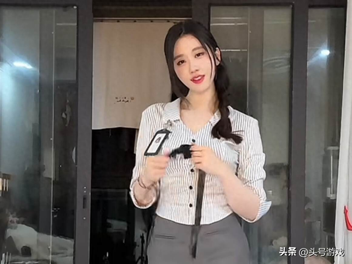 元老级网红轩子巨二兔，为何舍不得离开直播行业？