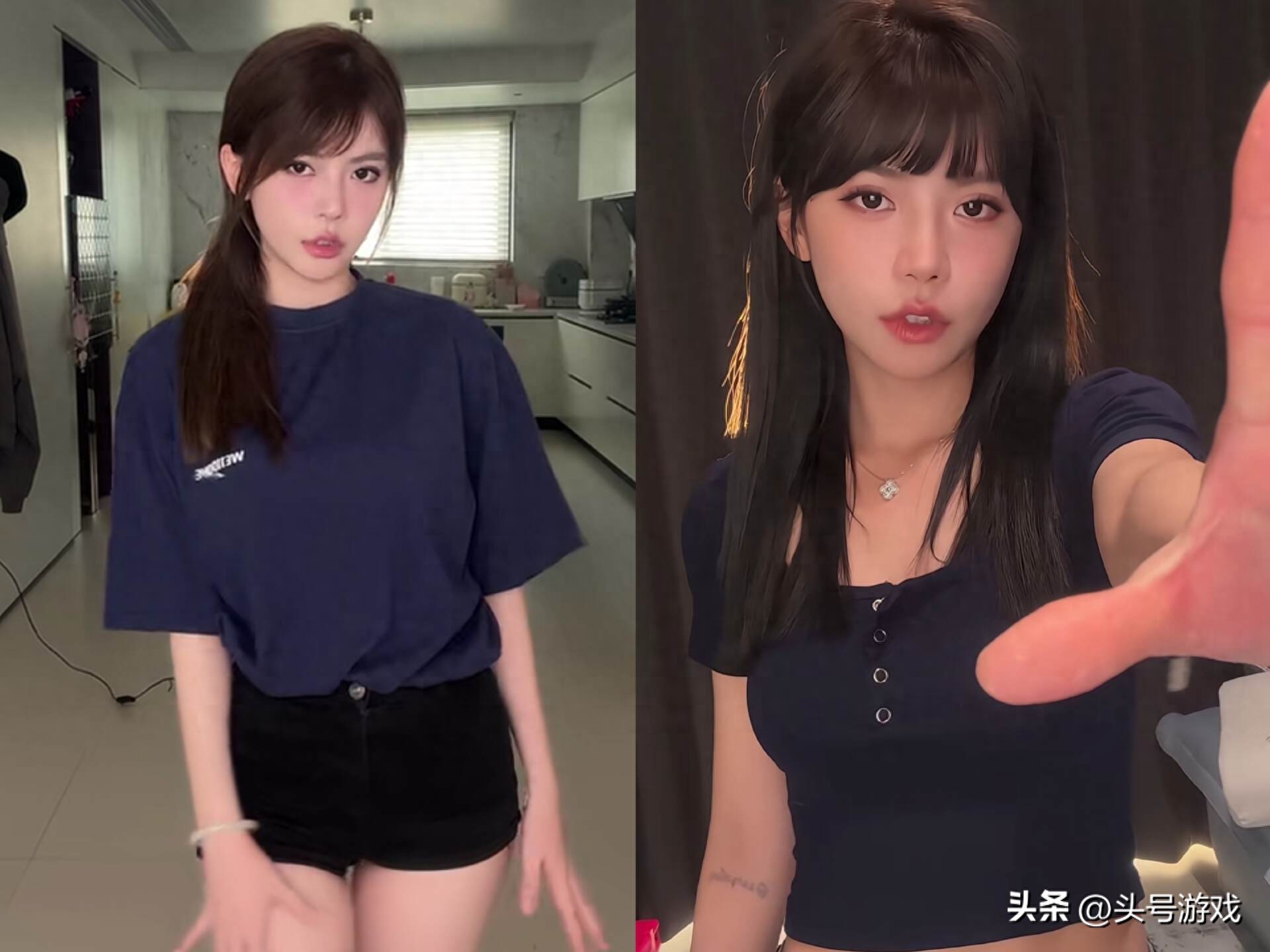 游戏女主播周淑怡前男友事件致脱粉500w？影响究竟多大