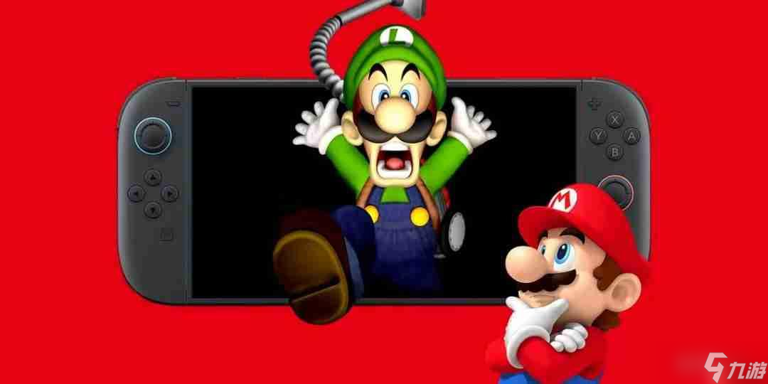 任天堂Switch2面市在即！原装保护膜为何不能撕？