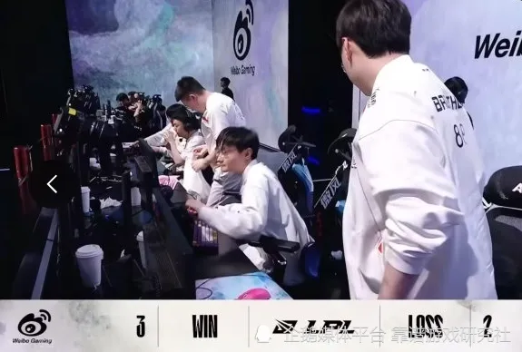 _LOL：WBG战队全员化身概念神击败JDG，阿乐只送关键局，为啥不选IG_LOL：WBG战队全员化身概念神击败JDG，阿乐只送关键局，为啥不选IG