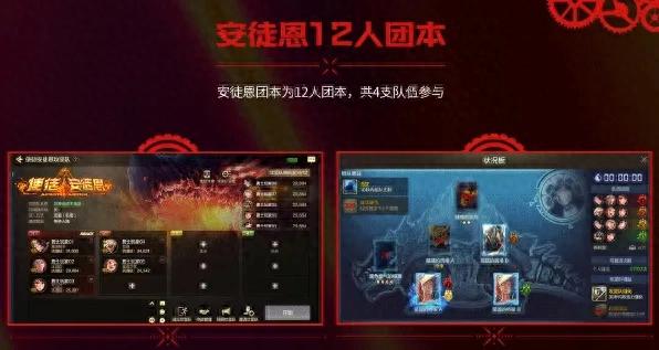 7月70版本！9月安徒恩团本来袭！荒古武器属性大揭秘？
