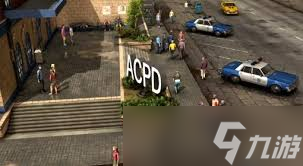 想畅玩警区？这些推荐配置要求你知道吗