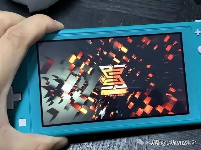 _爆黑客测试攻破switch2失败！有高级电压感应系统破解难度极大_爆黑客测试攻破switch2失败！有高级电压感应系统破解难度极大