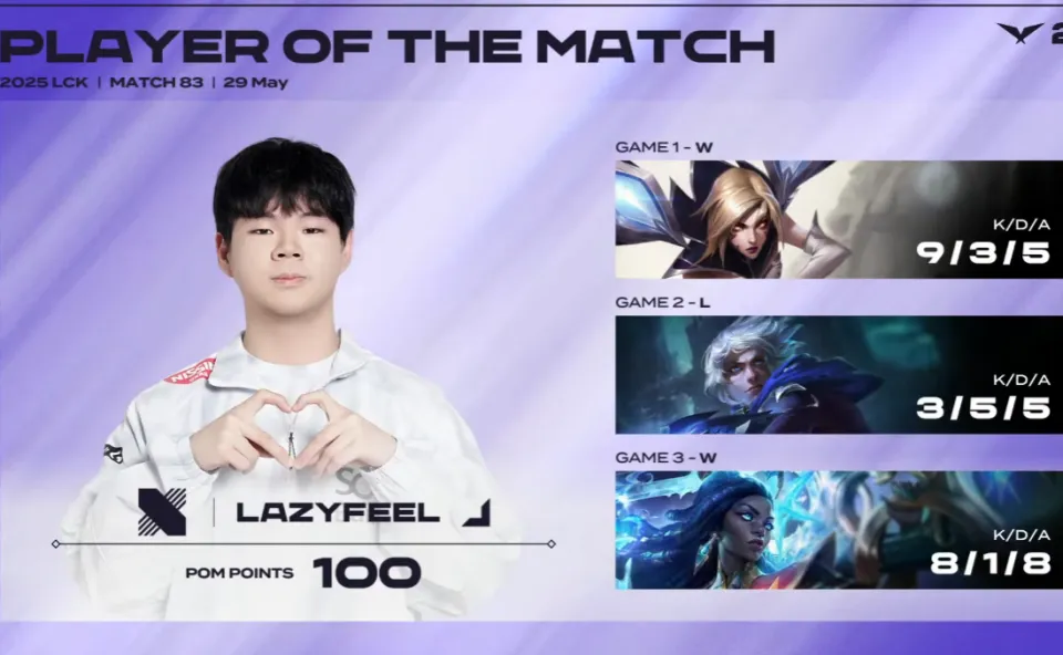 越南籍少年LazyFeel登上英雄联盟电竞舞台，他凭啥这么牛？