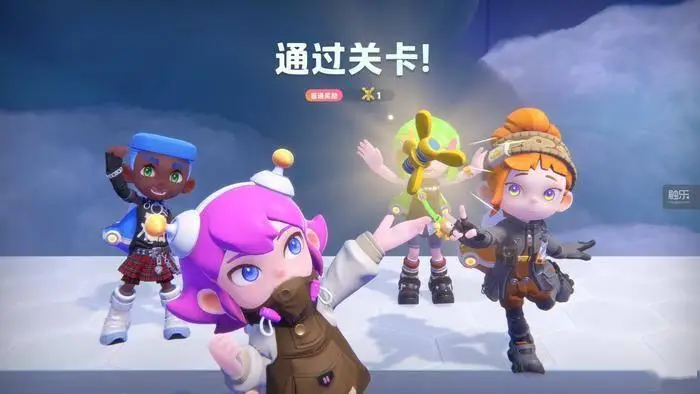 《泡姆泡姆》：拼玩法的游戏，确实香_《泡姆泡姆》：拼玩法的游戏，确实香_