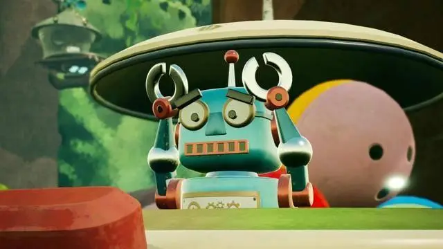 7月22日！Misc. A Tiny Tale将登陆Switch和PC，你准备好了吗？