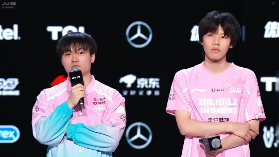 又一个3:0！BLG将小组第一打成人机，赛后Bin哥霸气发言__又一个3:0！BLG将小组第一打成人机，赛后Bin哥霸气发言