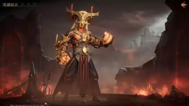 《龙息：神寂》S2赛季炸服预警，全网玩家集体上头！_《龙息：神寂》S2赛季炸服预警，全网玩家集体上头！_