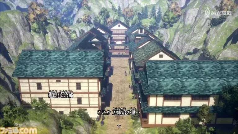 鬼めつ灭のは刃__鬼灭之刃刀刃