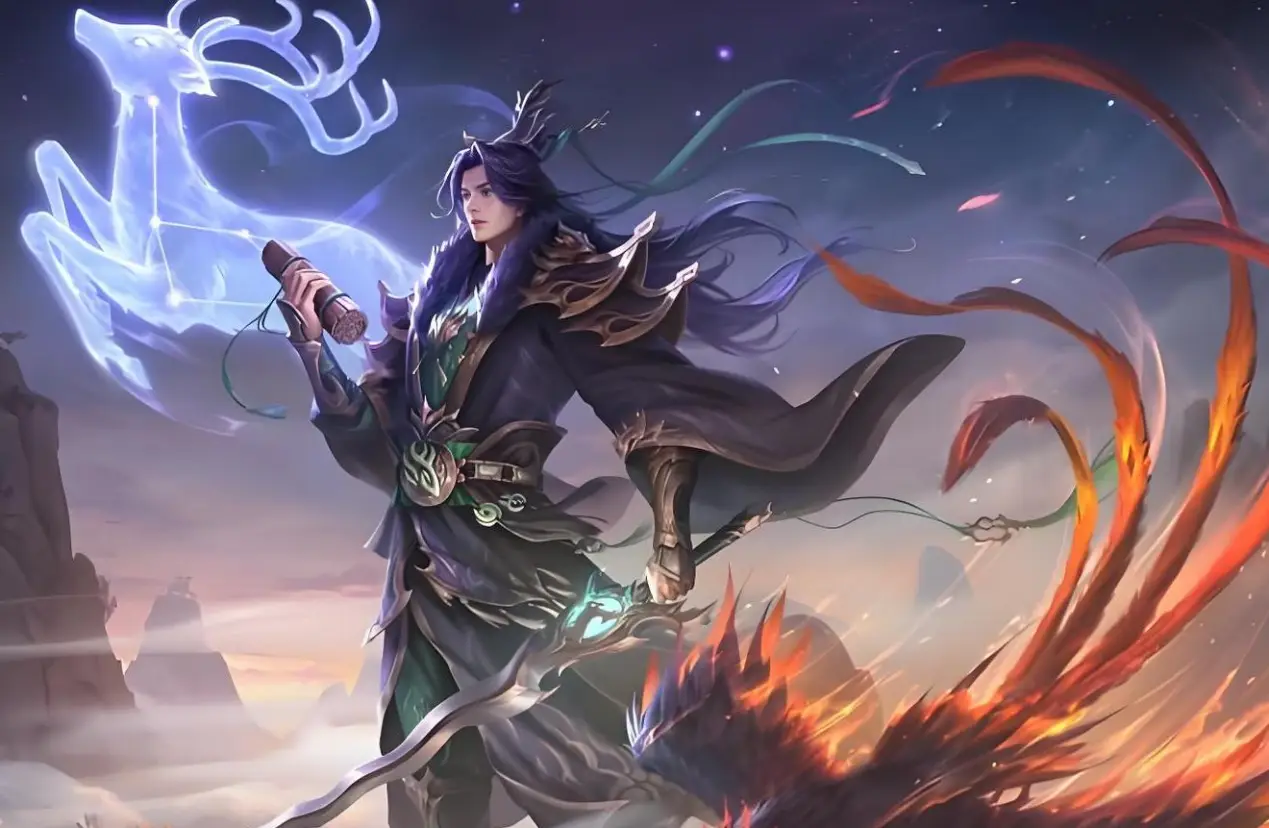 游戏角色增强却反向突破？连营的界陆逊为何不如原版？
