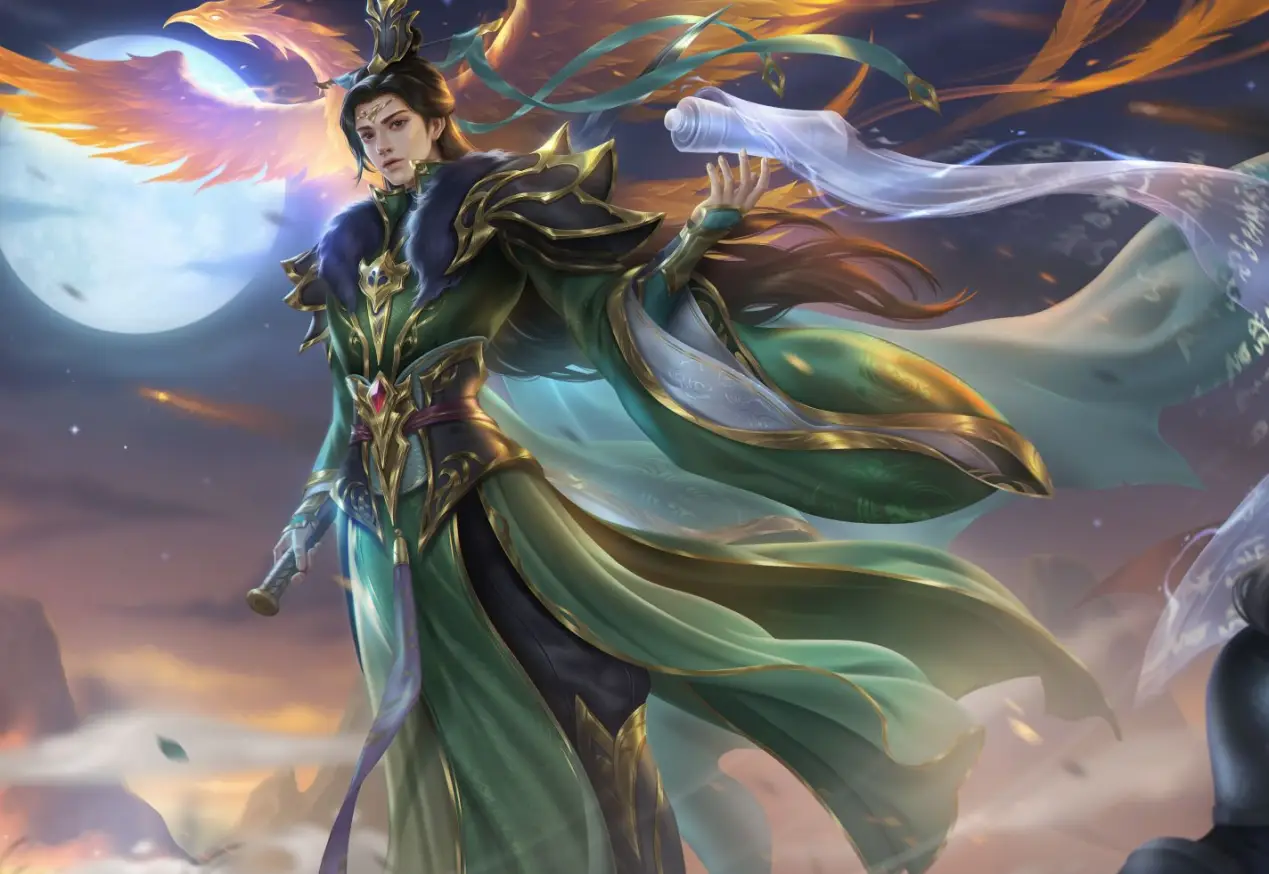 三国杀：反向突破频繁出现，有些武将的强度，不如原地不动_三国杀：反向突破频繁出现，有些武将的强度，不如原地不动_