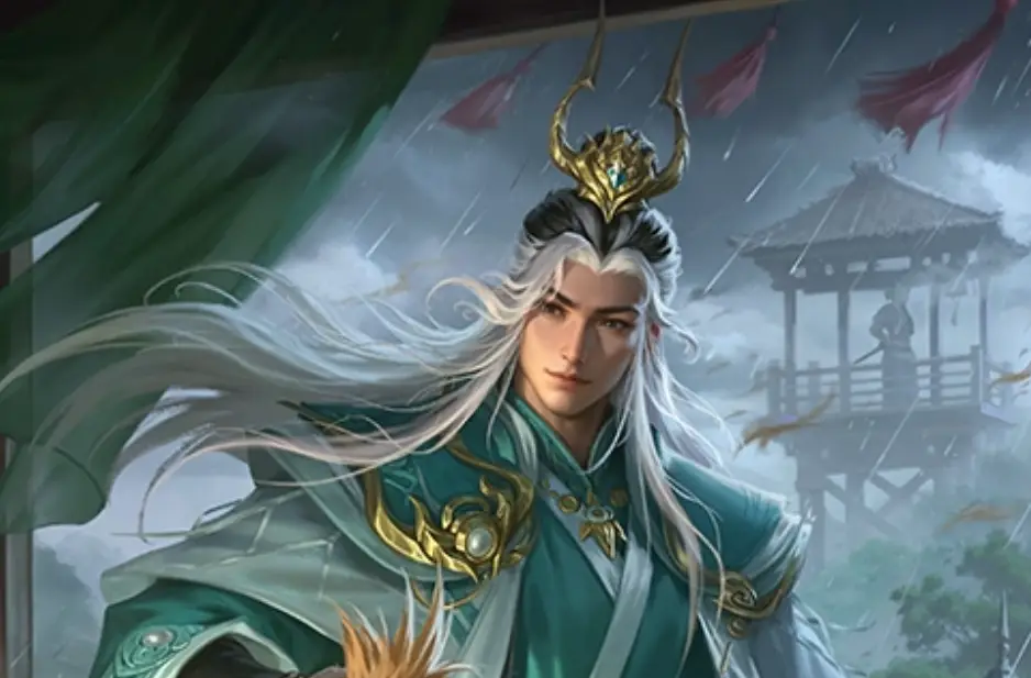三国杀：反向突破频繁出现，有些武将的强度，不如原地不动__三国杀：反向突破频繁出现，有些武将的强度，不如原地不动