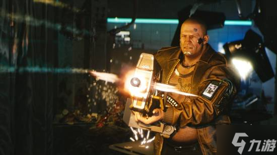 外媒称2077续作或跳过本世代 仅登PS6和下代Xbox_外媒称2077续作或跳过本世代 仅登PS6和下代Xbox_