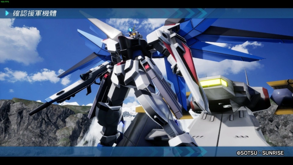《机动战士 GUNDAM SEED 激斗命运 复刻版》评测6分：格格不入的一盘冷饭_《机动战士 GUNDAM SEED 激斗命运 复刻版》评测6分：格格不入的一盘冷饭_
