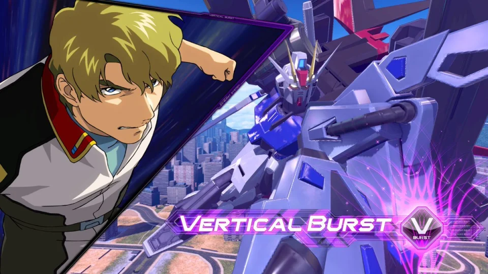 《机动战士 GUNDAM SEED 激斗命运 复刻版》评测6分：格格不入的一盘冷饭_《机动战士 GUNDAM SEED 激斗命运 复刻版》评测6分：格格不入的一盘冷饭_