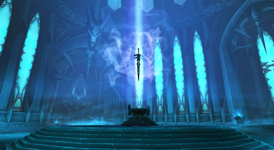 魔兽世界哪年上线_魔兽世界上架时间_