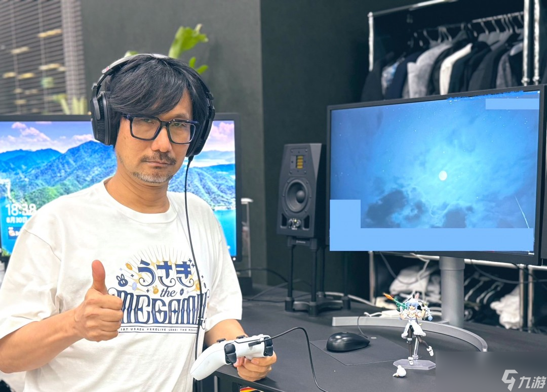 《死亡搁浅2》评分今晚8点解禁 6月26日发售__《死亡搁浅2》评分今晚8点解禁 6月26日发售