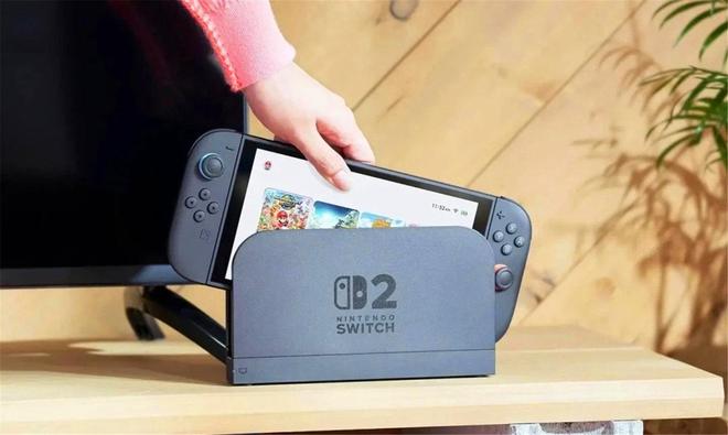 任天堂Switch 2破解竟遇超强保护？测试直接变砖
