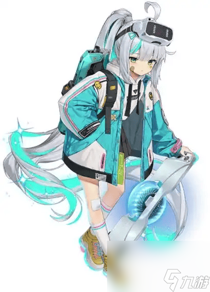 胜利女神希维尔是s几_胜利女神希维尔怎么获得_