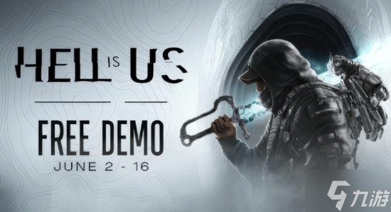 地狱即我们Steam试玩Demo上线！优化问题引关注？