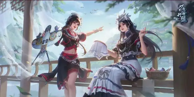 诛仙玲珑泪珠__诛仙中的玲珑