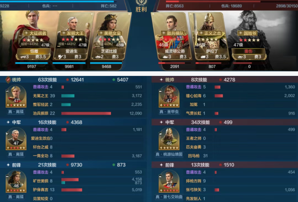 _克制英雄和被克制英雄_克制英雄是什么意思