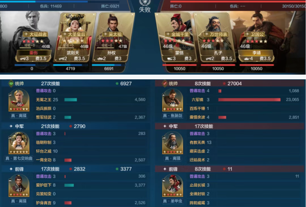 克制英雄是什么意思__克制英雄和被克制英雄