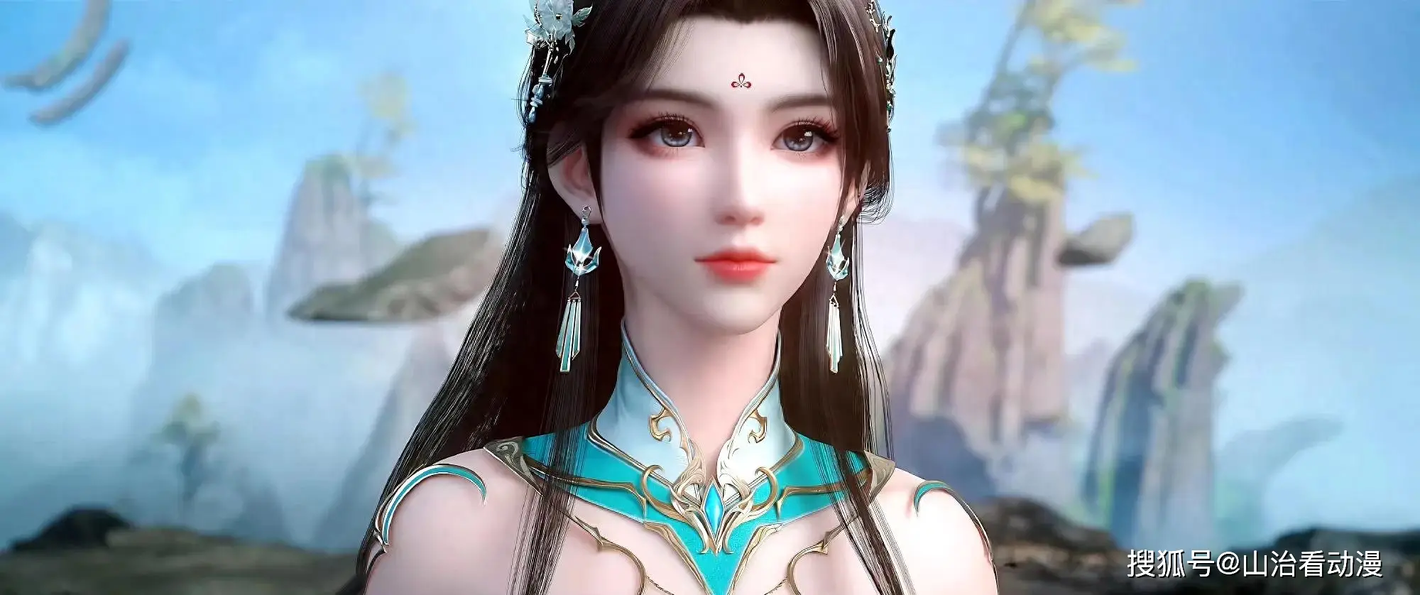 斗破苍穹年番魔改！美杜莎大婚删减，这IP是要毁了？