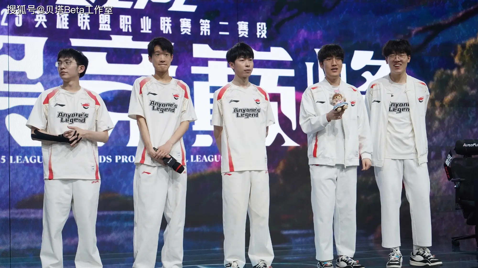 LPL淘汰赛AL 3-1击败WBG，晋级胜者组决赛！WBG何去何从？