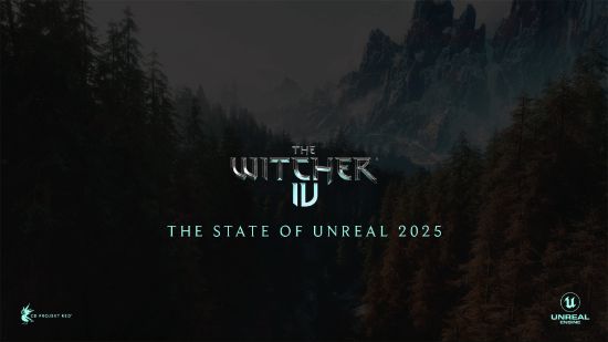 巫师4全新演示公开！UE5技术加持，你期待吗？