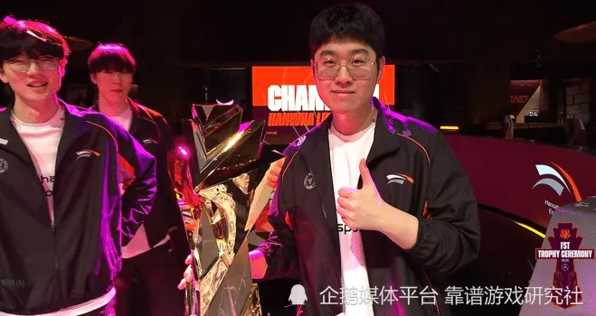 _LOL：BLG战队有对手了，零封TES之后迎来强敌，两大拦路虎现身_LOL：BLG战队有对手了，零封TES之后迎来强敌，两大拦路虎现身